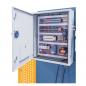 Preview: Bernardo Hydraulische Kulissen-Tafelschere HKS 3200 x 12
